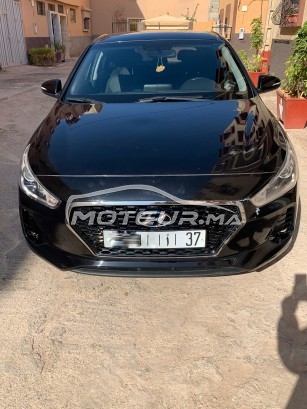 هيونداي ي30 مستعملة 1582082