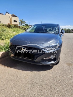 هيونداي ي30 Toute option مستعملة 3555796