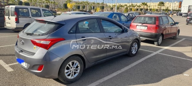 HYUNDAI I30 occasion 1578344