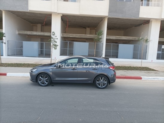 HYUNDAI I30 1,6 occasion 1726767