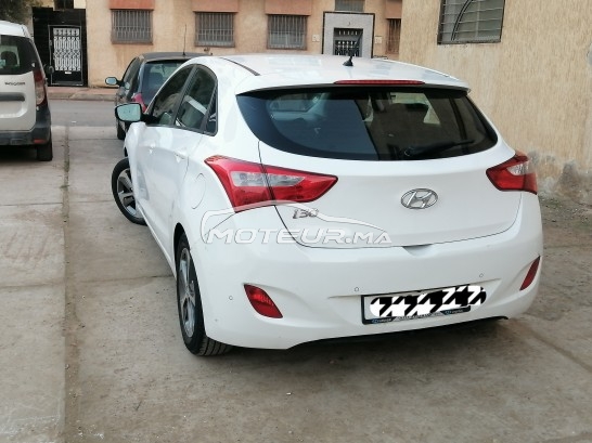 HYUNDAI I30 occasion 1540262