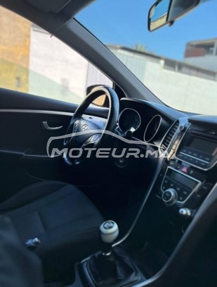 هيونداي ي30 1.6 crdi مستعملة 2491859