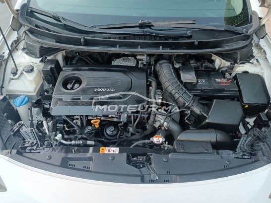 HYUNDAI I30 I30 occasion 1701170