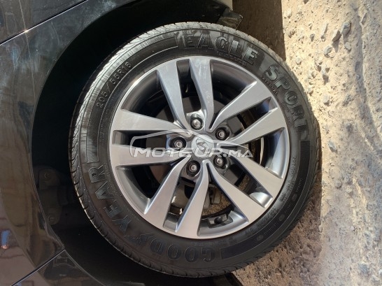 هيونداي ي30 مستعملة 1582058