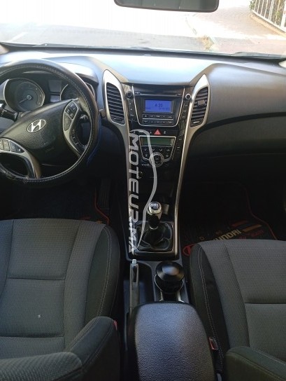 HYUNDAI I30 Crd occasion 2458326