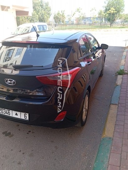 HYUNDAI I30 Crd occasion 2458324