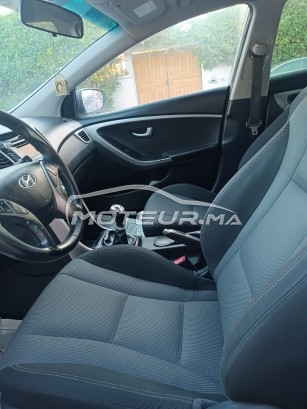 HYUNDAI I30 I30 occasion 1701171