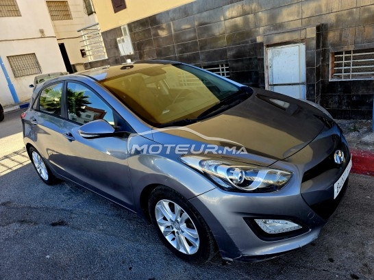 هيونداي ي30 مستعملة 3095671