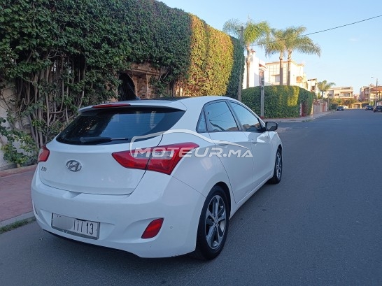 HYUNDAI I30 occasion 1705906