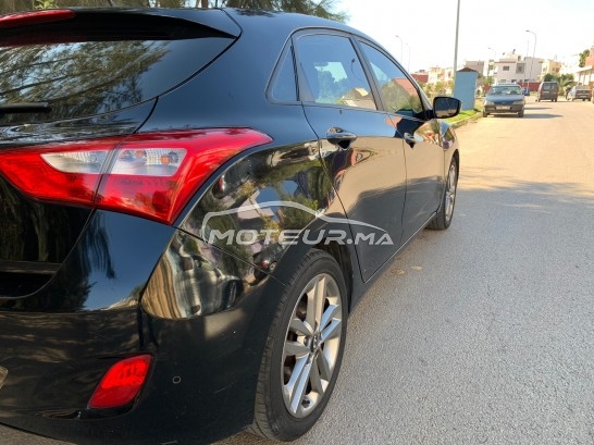 HYUNDAI I30 occasion 1551696