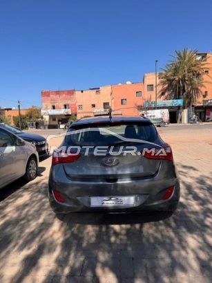 هيونداي ي30 مستعملة 3573407