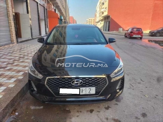 هيونداي ي30 مستعملة 2794653