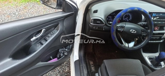 HYUNDAI I30 occasion 3187492