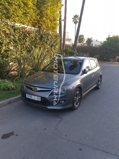 HYUNDAI I30 occasion 1504729