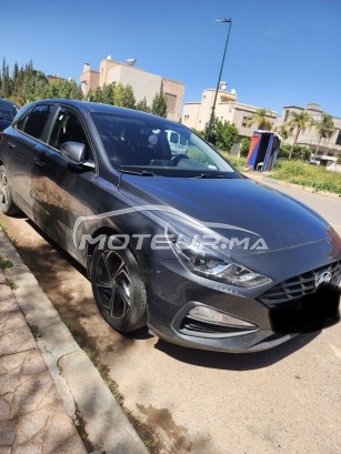 هيونداي ي30 Toute option مستعملة 3555799