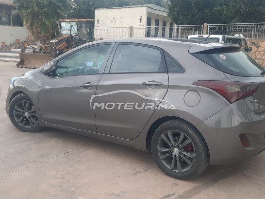 HYUNDAI I30 occasion 3547253