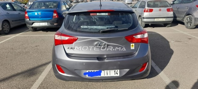 HYUNDAI I30 occasion 1578342