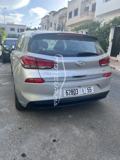 HYUNDAI I30 1.6 occasion 1624964