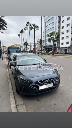 هيونداي ي30 مستعملة 3213936