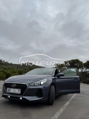 HYUNDAI I30 1.6d occasion 2687707