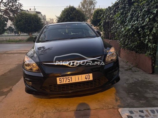 HYUNDAI I30 occasion 1542760