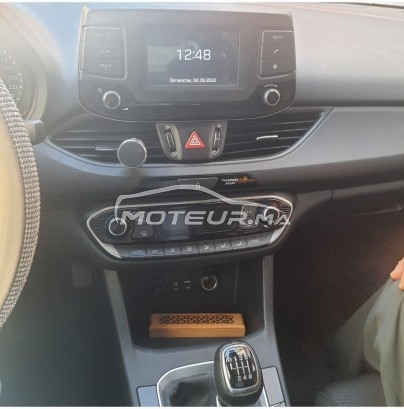 HYUNDAI I30 occasion 1519579