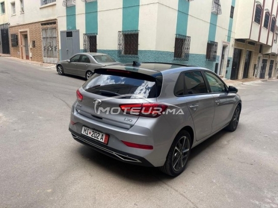 هيونداي ي30 مستعملة 2263871