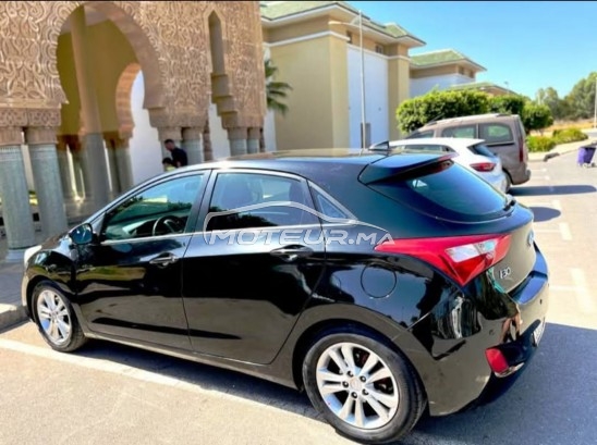 هيونداي ي30 1.6 crdi مستعملة 2491862