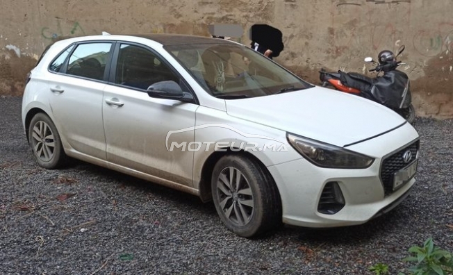 HYUNDAI I30 occasion 3187487