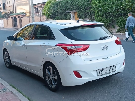 HYUNDAI I30 I30 occasion 1701168