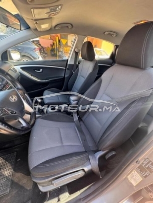 هيونداي ي30 مستعملة 3573414