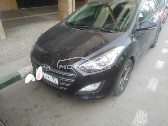هيونداي ي30 Confort + مستعملة 1624678