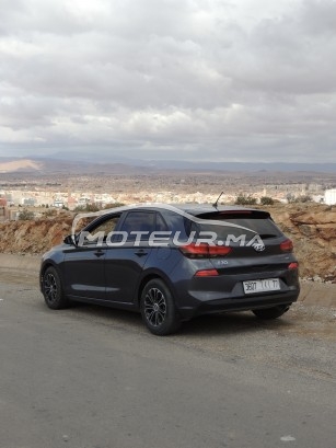 HYUNDAI I30 1.6d occasion 2687708