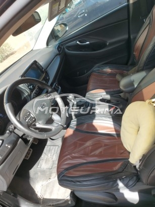هيونداي ي30 Gls مستعملة 1664977
