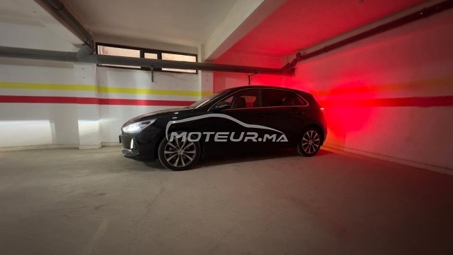 هيونداي ي30 مستعملة 2953843