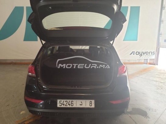 هيونداي ي30 مستعملة 2773034