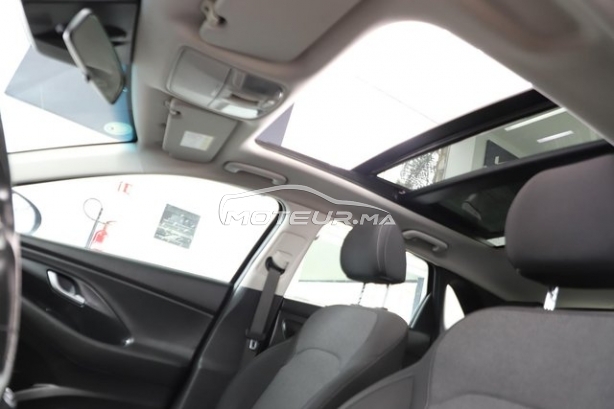 HYUNDAI I30 occasion 3149544