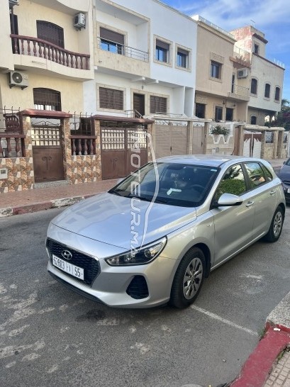 HYUNDAI I30 1.6 occasion 1624956