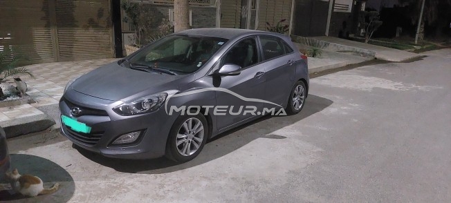 هيونداي ي30 1.4 مستعملة 1975717