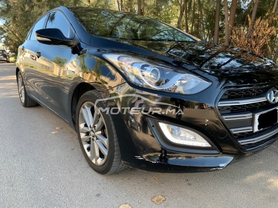HYUNDAI I30 occasion 1551704
