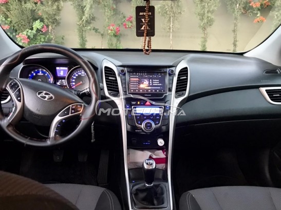 هيونداي ي30 مستعملة 1708749