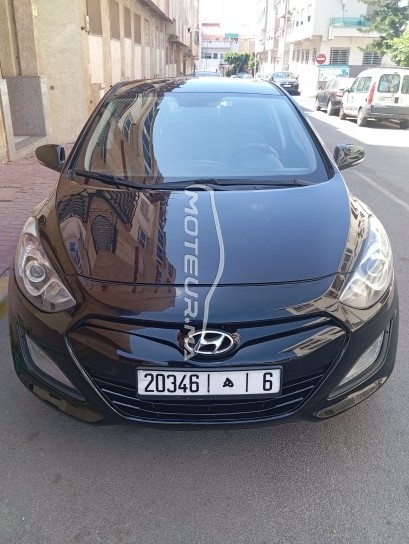 HYUNDAI I30 Crd occasion 2458392