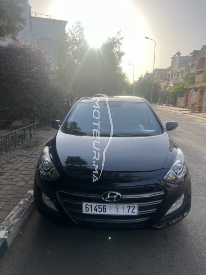 HYUNDAI I30 06/2012 occasion 1863240