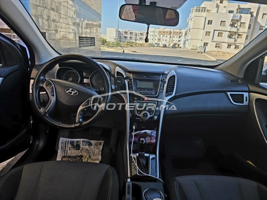 هيونداي ي30 مستعملة 3095673