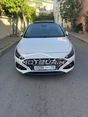سيارة في المغرب HYUNDAI I30 - 488298