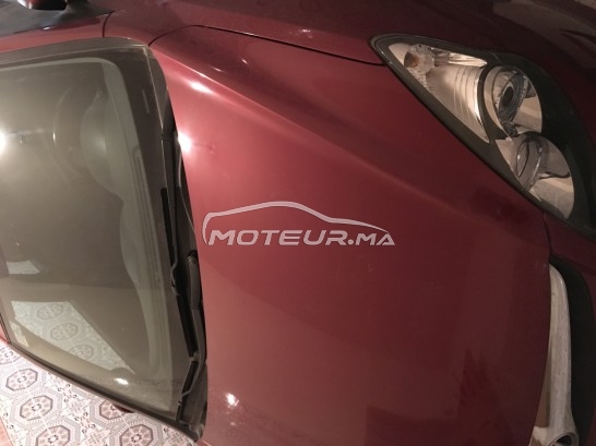 HYUNDAI I30 Très bon état occasion 2043510