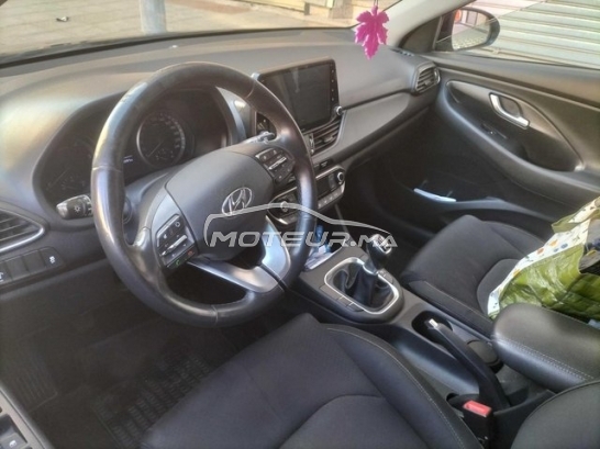 هيونداي ي30 مستعملة 2794662