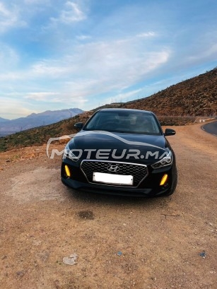 HYUNDAI I30 مستعملة