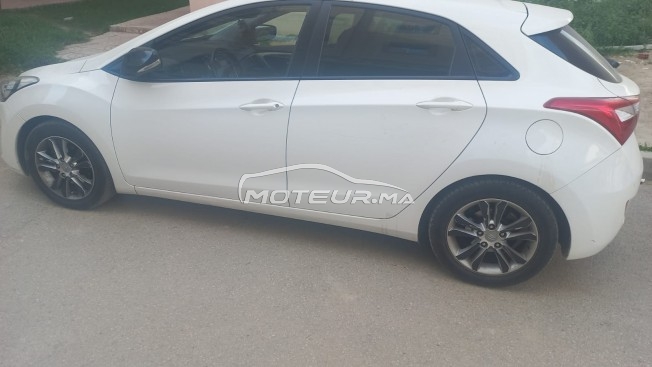 HYUNDAI I30 occasion 1588368
