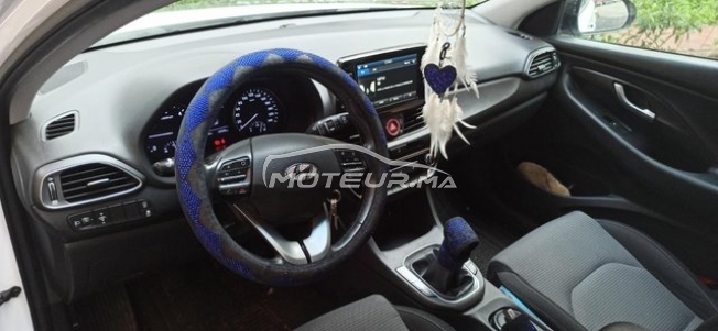 HYUNDAI I30 occasion 3187489